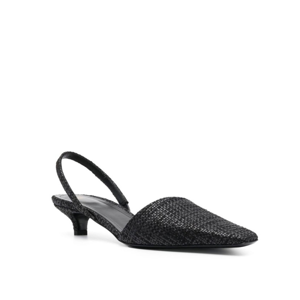 Toteme Slingback Pump NWT - Picture 3 of 7